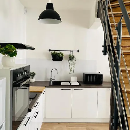 Be My Apparts, Appartement De Charme 