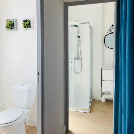 Be My Apparts, Appartement De Charme 