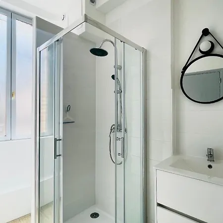 Be My Apparts, Appartement De Charme 