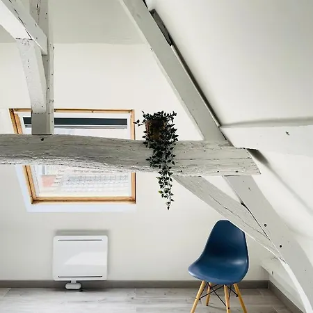 Be My Apparts, Appartement De Charme 
