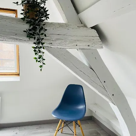 Be My Apparts, Appartement De Charme 