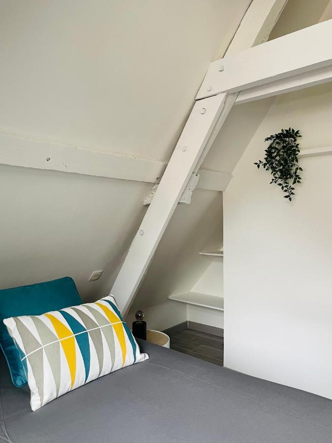 Apartment Be My Apparts, De Charme 