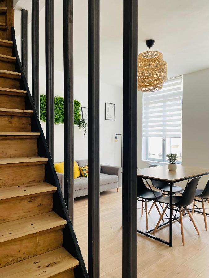 Apartment Be My Apparts, De Charme 