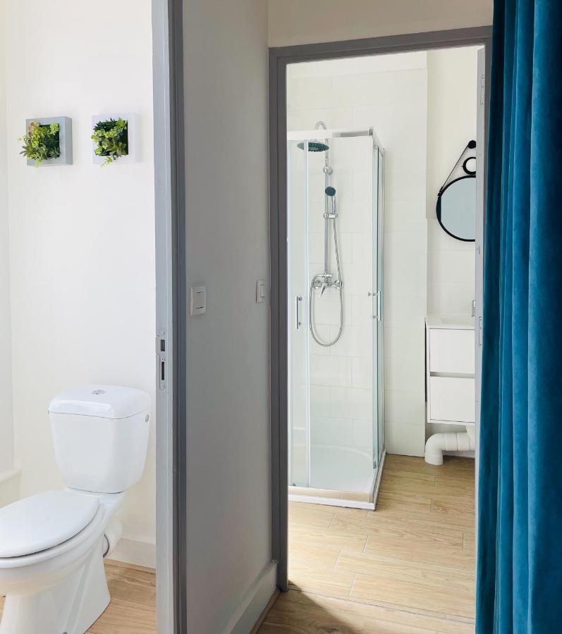 Apartment Be My Apparts, De Charme 
