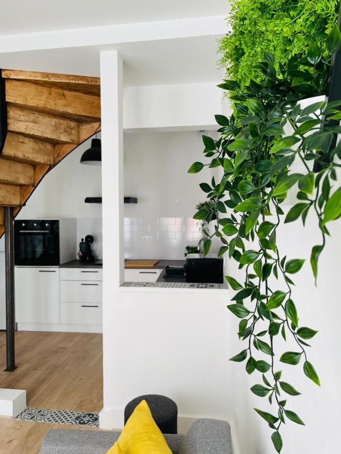 Apartment Be My Apparts, De Charme 