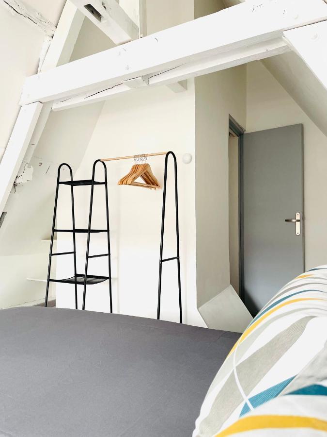 Apartment Be My Apparts, De Charme 