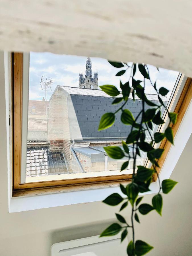 Apartment Be My Apparts, De Charme 