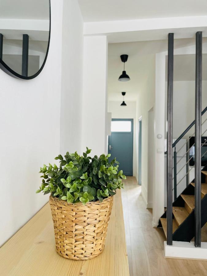 Apartment Be My Apparts, De Charme 